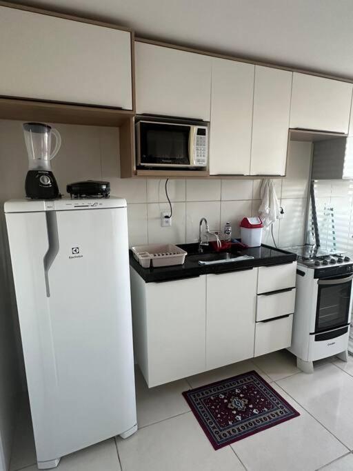 Em Apartamento João Pessoa