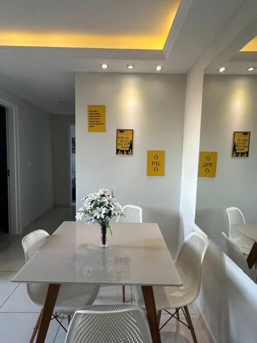Apartamento Em