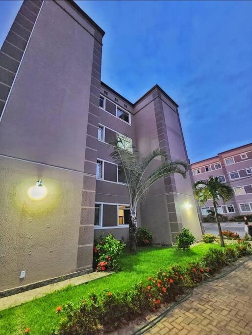 Em Apartamento João Pessoa