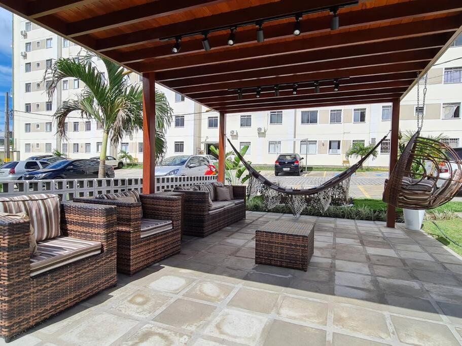 Apartamento Em *