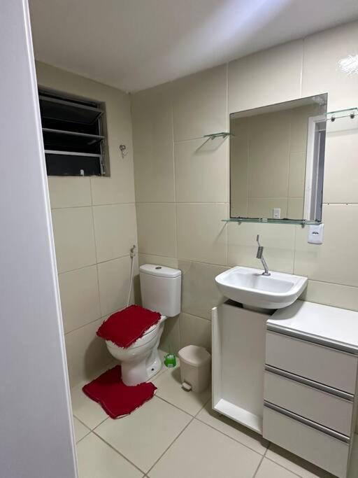 Apartamento Em João Pessoa
